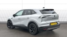 Renault Symbioz 1.6 E-Tech FHEV 145 Techno Esprit Alpine 5dr Auto Hybrid Estate